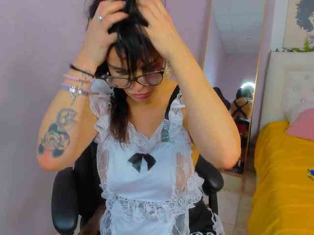 EricaStewart webcam