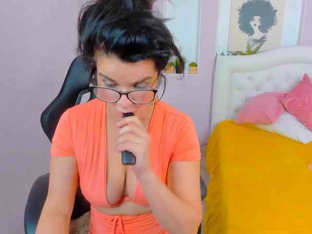 EricaStewart webcam