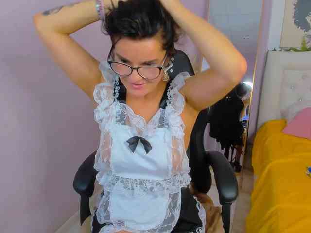 EricaStewart webcam