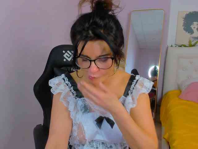 EricaStewart webcam