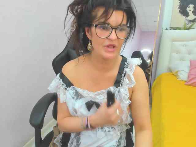EricaStewart webcam