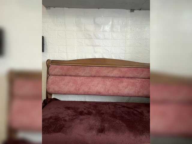 Wiskey's BongaCams profile