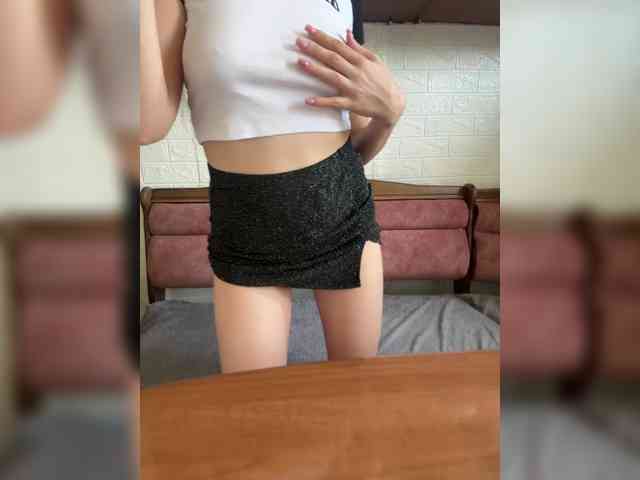 Wiskey webcam