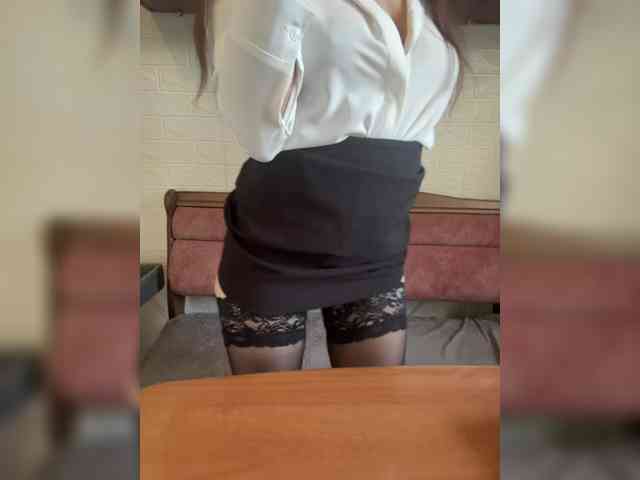 Wiskey webcam