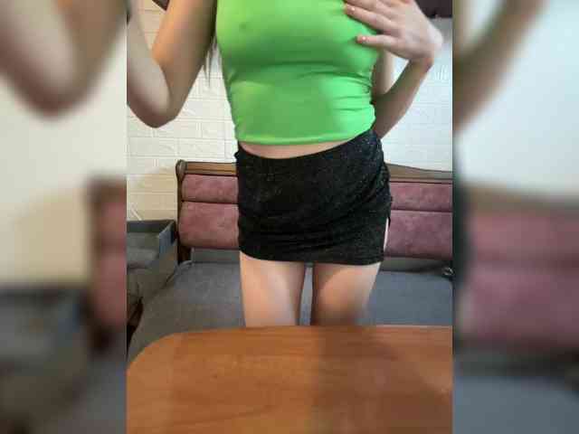 Wiskey webcam
