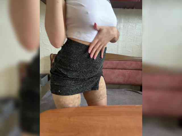 Wiskey webcam