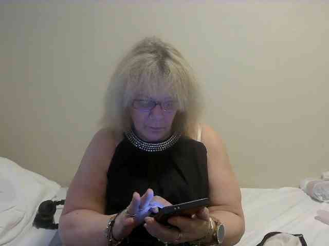 latexshantie webcam
