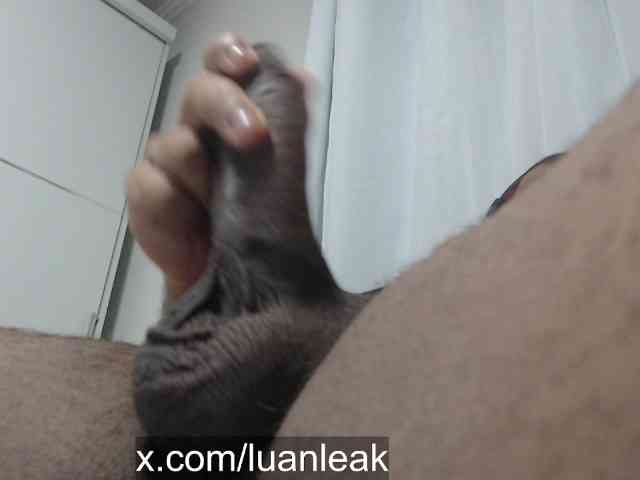 UrsinhoFofo Live Webcam on BongaCams