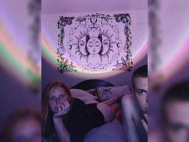 Young-dreamers webcam