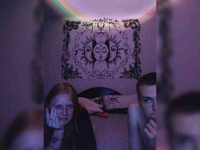 Young-dreamers webcam