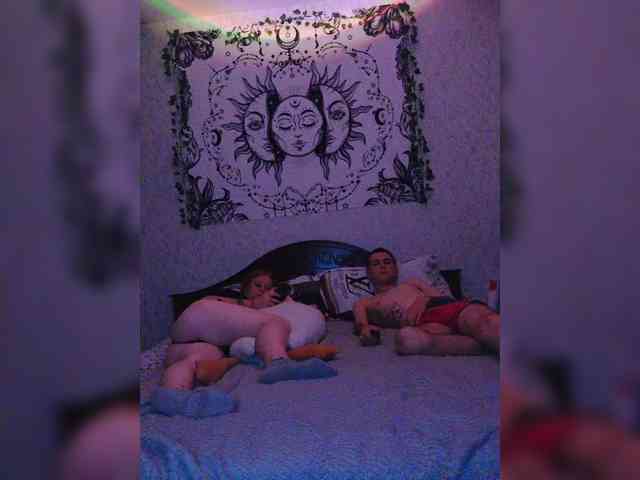 Young-dreamers webcam