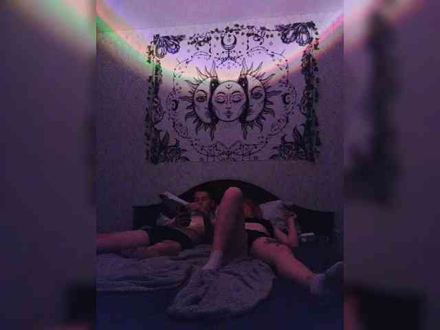 Young-dreamers webcam