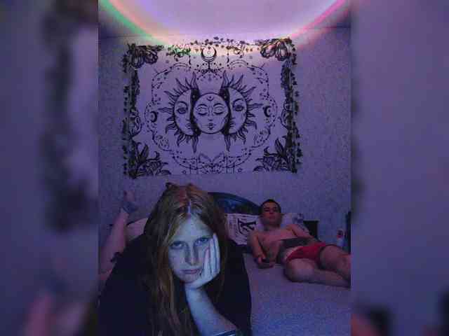 Young-dreamers webcam