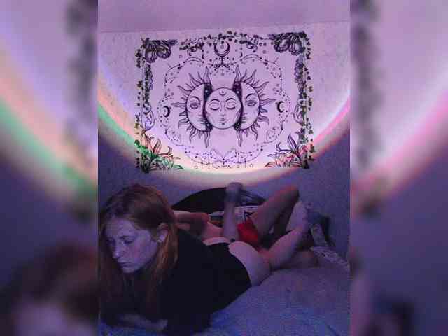 Young-dreamers webcam