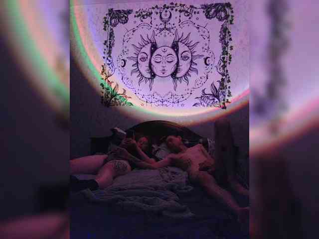 Young-dreamers webcam