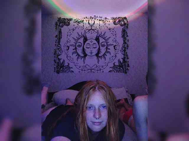 Young-dreamers webcam