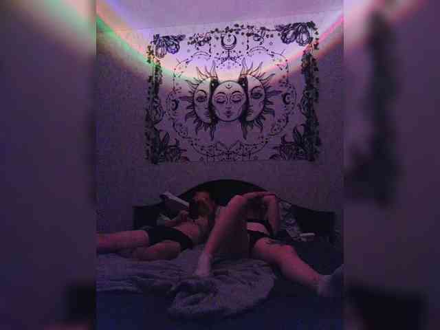 Young-dreamers webcam