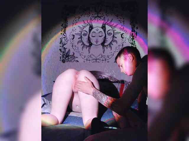 Young-dreamers webcam