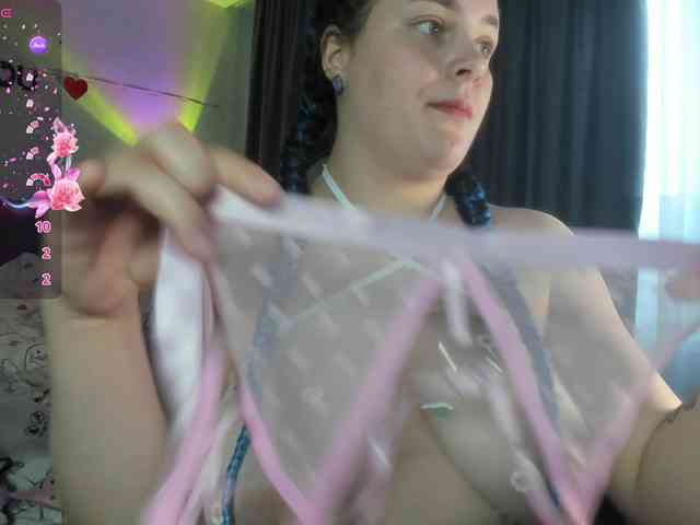 Mila-Nox webcam