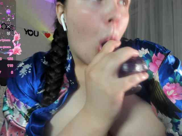 Mila-Nox webcam