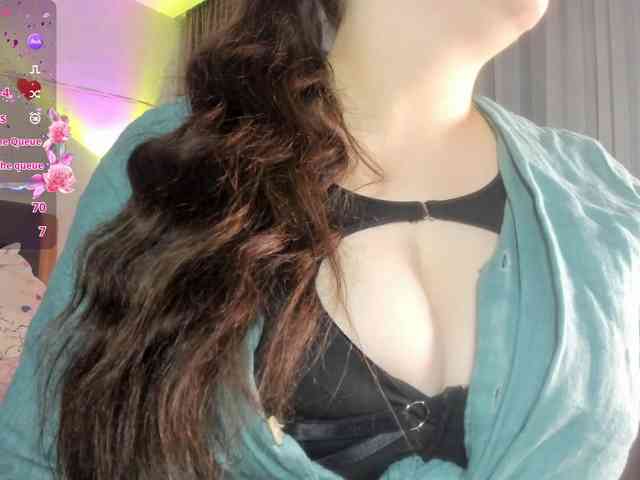 Mila-Nox webcam