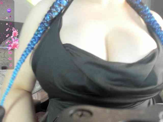 Mila-Nox webcam