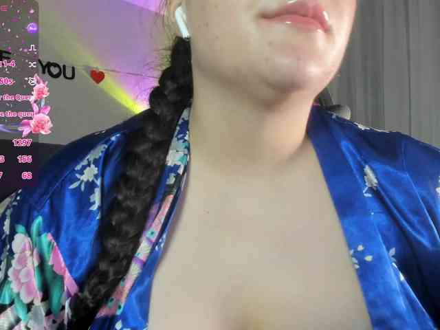 Mila-Nox webcam
