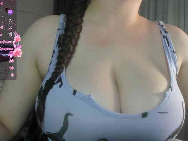 Mila-Nox webcam