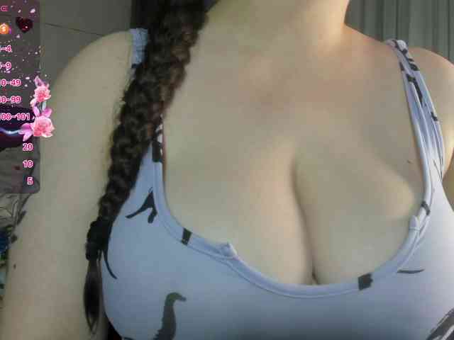 Mila-Nox webcam