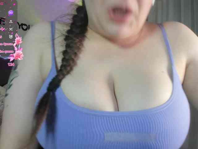 Mila-Nox webcam