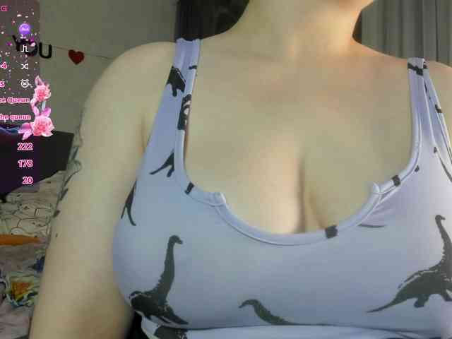 Mila-Nox webcam