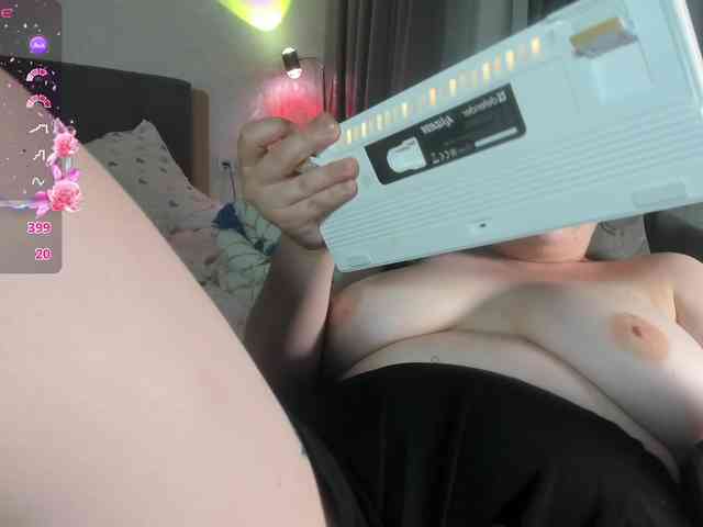 Mila-Nox webcam