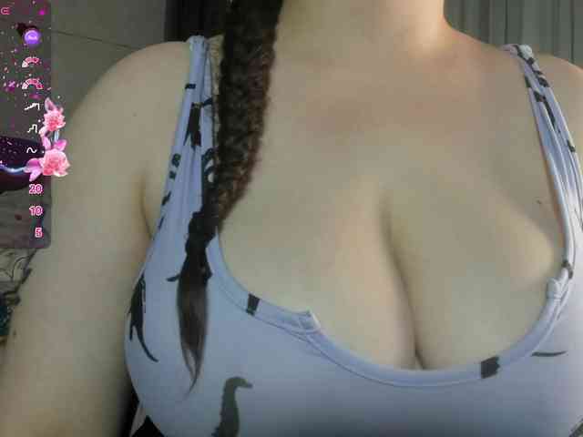 Mila-Nox webcam