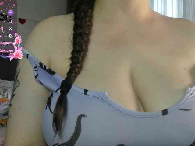Mila-Nox webcam
