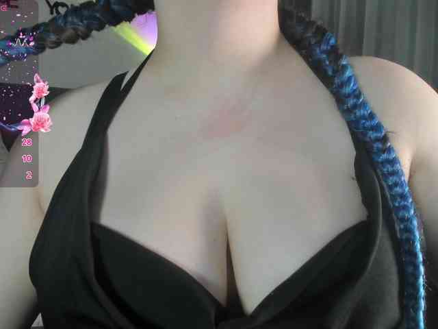 Mila-Nox webcam