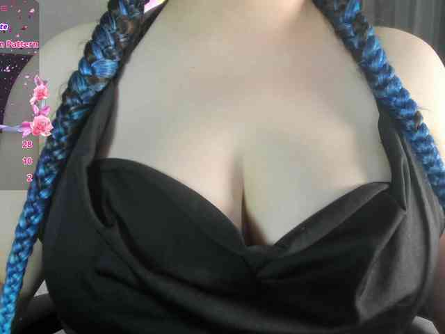 Mila-Nox webcam