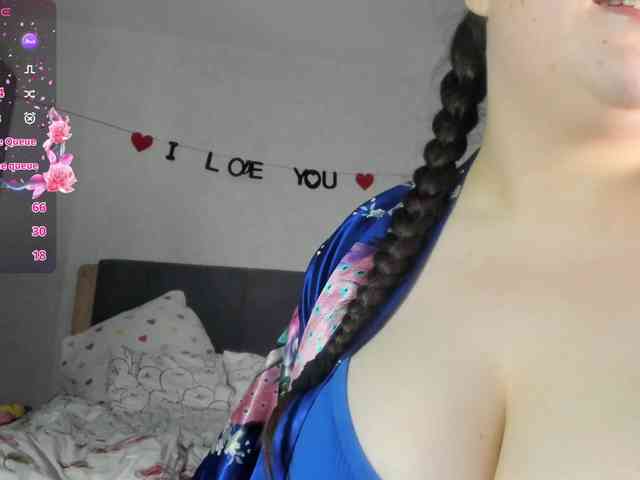 Mila-Nox webcam