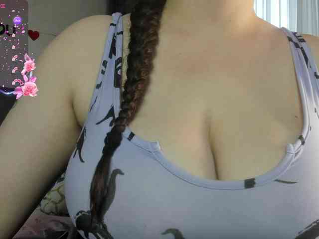 Mila-Nox webcam