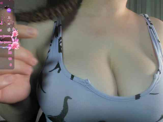 Mila-Nox webcam