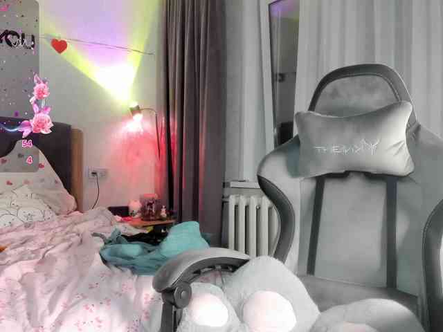 Mila-Nox webcam