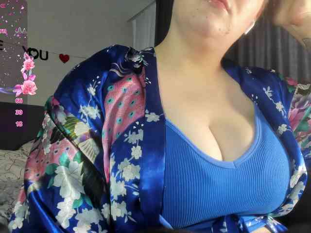Mila-Nox webcam