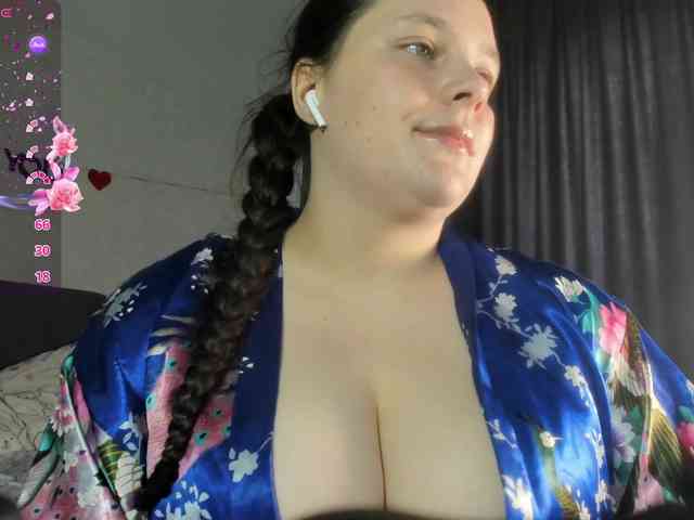 Mila-Nox webcam