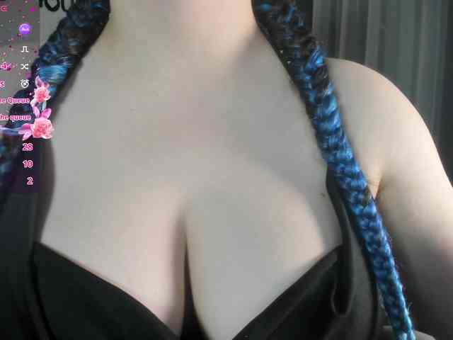 Mila-Nox webcam