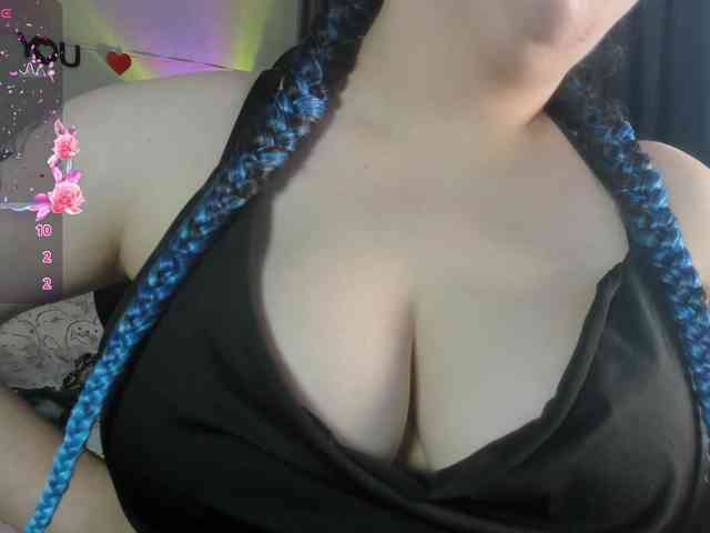 nude web cam Mila-Nox