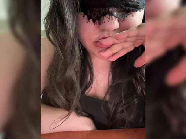 Farido4ka webcam