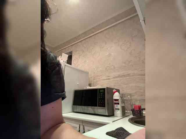 FariDro4ka webcam