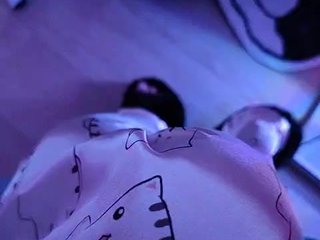 Marussiaa Porn Show