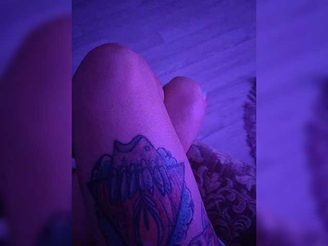 Marussiaa's BongaCams show and profile