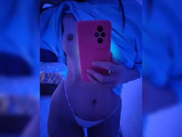 Sex chat gratuit in direct cu Marussiaa pe BongaCams