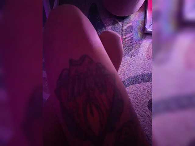 Marussiaa's BongaCams show and profile